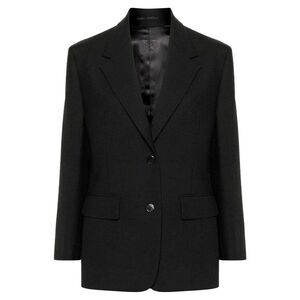 Prada Wool Blazer